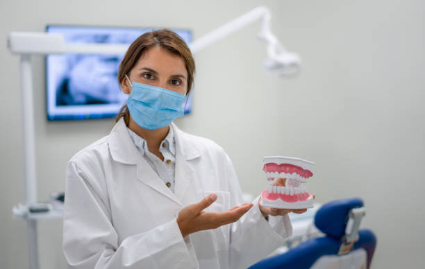 Best Emergency Tooth Extraction in Bethany, WV